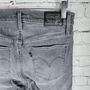 LEVI'S | 311 Shaping Skinny high waist stretch jeans